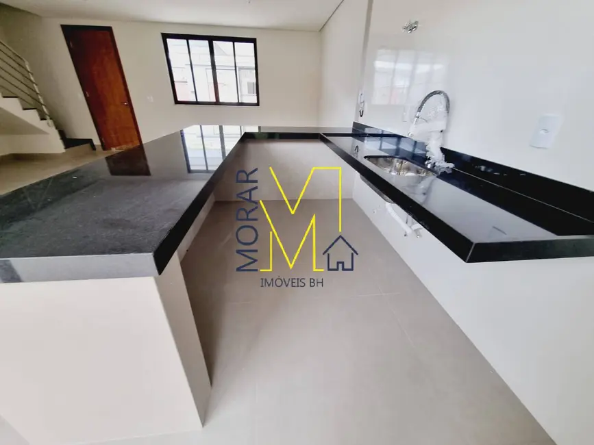 Casa com 3 quartos à venda, 27m2 em Vila Cloris, Belo Horizonte - MG - imagem 7 Foto 7 de Casa com 3 quartos à venda, 27m2 em Vila Cloris, Belo Horizonte - MG