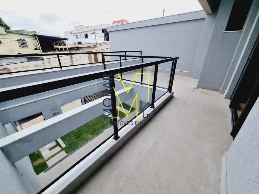 Casa com 3 quartos à venda, 18m2 em Vila Cloris, Belo Horizonte - MG - imagem 5 Foto 5 de Casa com 3 quartos à venda, 18m2 em Vila Cloris, Belo Horizonte - MG