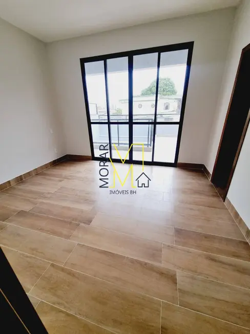 Foto 5 de Casa com 3 quartos à venda, 57m2 em Vila Cloris, Belo Horizonte - MG