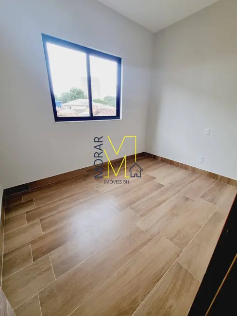 Foto 9 de Casa com 3 quartos à venda, 57m2 em Vila Cloris, Belo Horizonte - MG