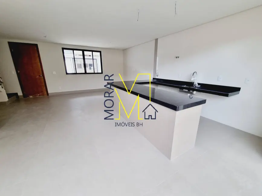 Foto 7 de Casa com 3 quartos à venda, 57m2 em Vila Cloris, Belo Horizonte - MG