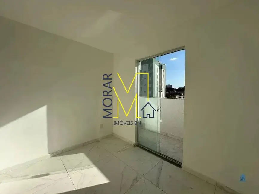 Cobertura com 3 quartos à venda, 58m2 em Vila Cloris, Belo Horizonte - MG - imagem 5 Foto 5 de Cobertura com 3 quartos à venda, 58m2 em Vila Cloris, Belo Horizonte - MG