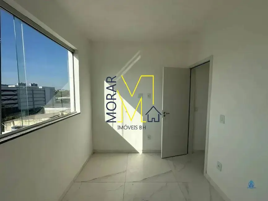 Cobertura com 3 quartos à venda, 58m2 em Vila Cloris, Belo Horizonte - MG - imagem 7 Foto 7 de Cobertura com 3 quartos à venda, 58m2 em Vila Cloris, Belo Horizonte - MG