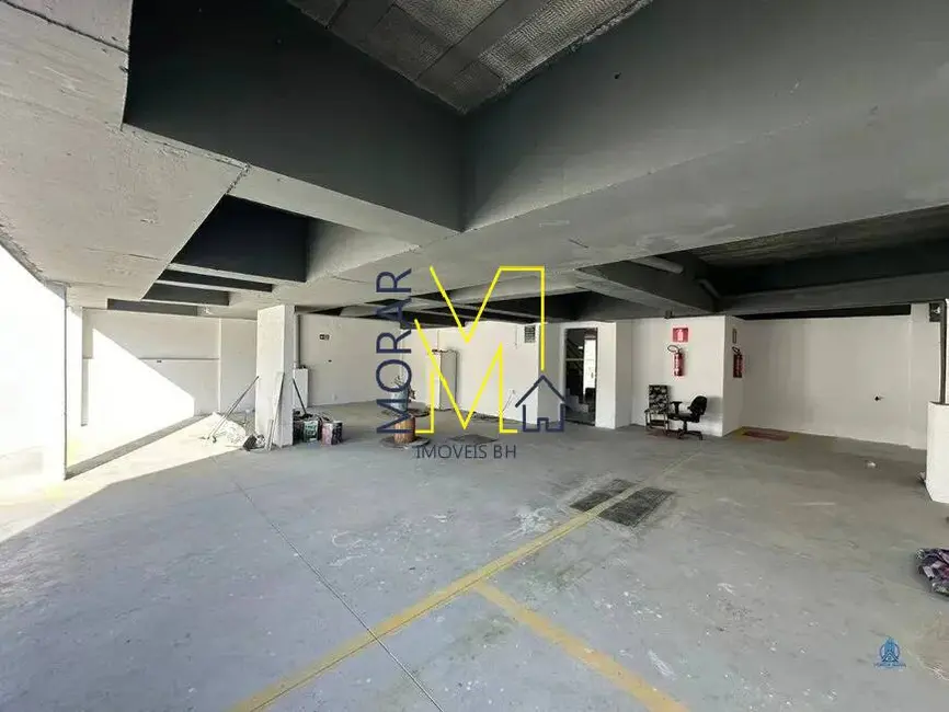 Cobertura com 3 quartos à venda, 58m2 em Vila Cloris, Belo Horizonte - MG - imagem 9 Foto 9 de Cobertura com 3 quartos à venda, 58m2 em Vila Cloris, Belo Horizonte - MG