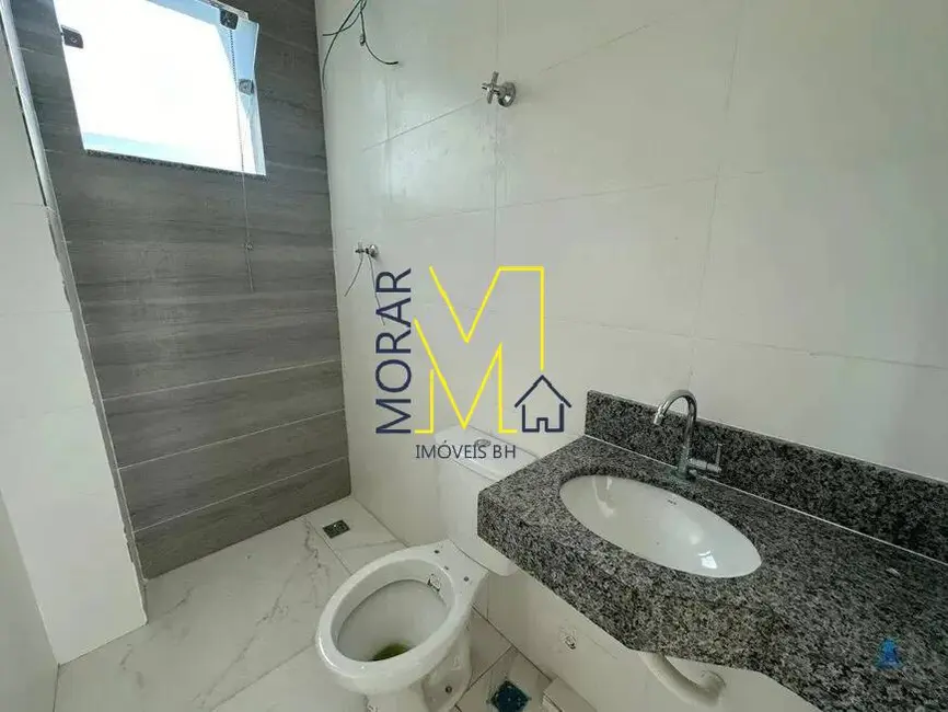 Cobertura com 3 quartos à venda, 58m2 em Vila Cloris, Belo Horizonte - MG - imagem 6 Foto 6 de Cobertura com 3 quartos à venda, 58m2 em Vila Cloris, Belo Horizonte - MG