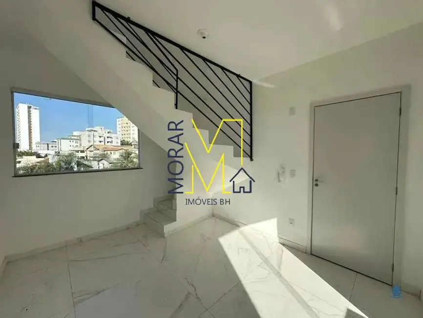 Cobertura com 3 quartos à venda, 58m2 em Vila Cloris, Belo Horizonte - MG - imagem 3 Foto 3 de Cobertura com 3 quartos à venda, 58m2 em Vila Cloris, Belo Horizonte - MG