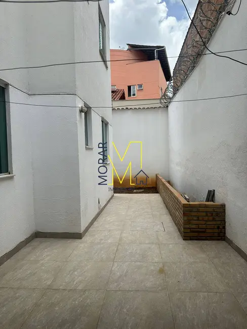 Foto 2 de Apartamento com 3 quartos à venda, 120m2 em Santa Amélia, Belo Horizonte - MG