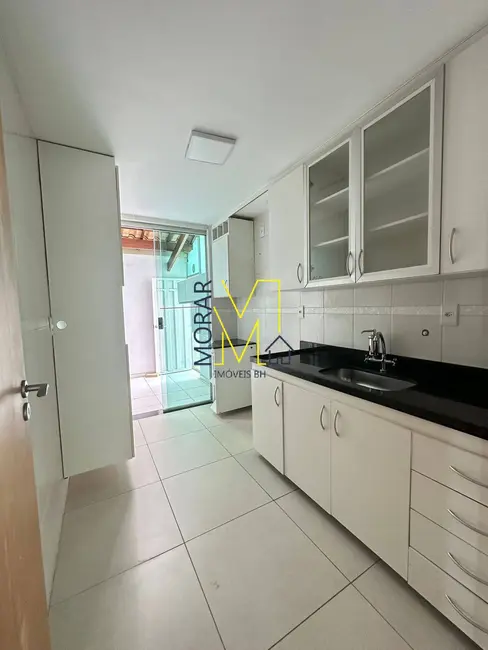 Apartamento com 3 quartos à venda, 120m2 em Santa Amélia, Belo Horizonte - MG - imagem 3 Foto 3 de Apartamento com 3 quartos à venda, 120m2 em Santa Amélia, Belo Horizonte - MG