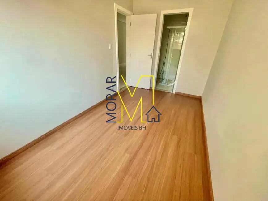 Casa com 3 quartos à venda, 116m2 em Candelária, Belo Horizonte - MG - imagem 7 Foto 7 de Casa com 3 quartos à venda, 116m2 em Candelária, Belo Horizonte - MG