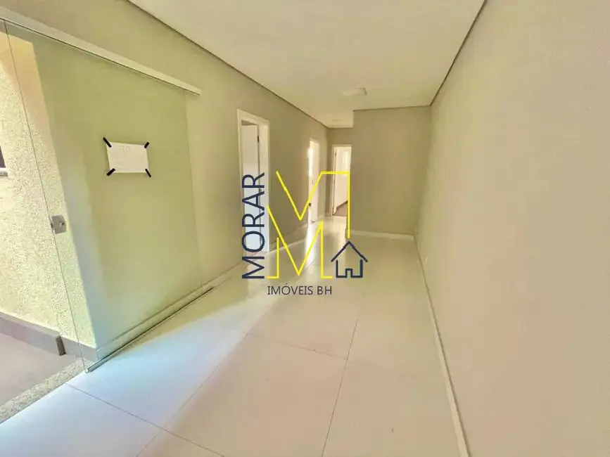 Casa com 3 quartos à venda, 116m2 em Candelária, Belo Horizonte - MG - imagem 4 Foto 4 de Casa com 3 quartos à venda, 116m2 em Candelária, Belo Horizonte - MG