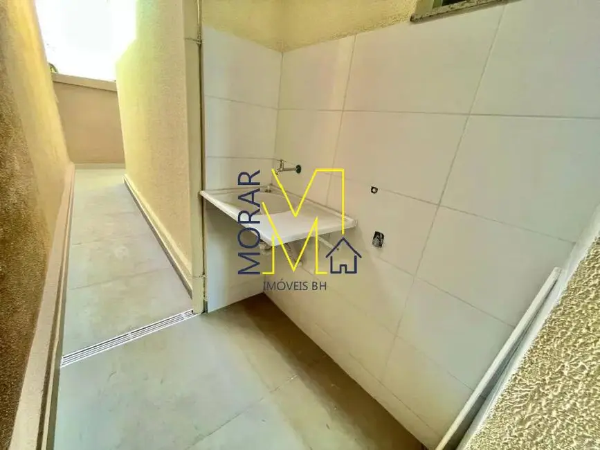 Casa com 3 quartos à venda, 116m2 em Candelária, Belo Horizonte - MG - imagem 9 Foto 9 de Casa com 3 quartos à venda, 116m2 em Candelária, Belo Horizonte - MG