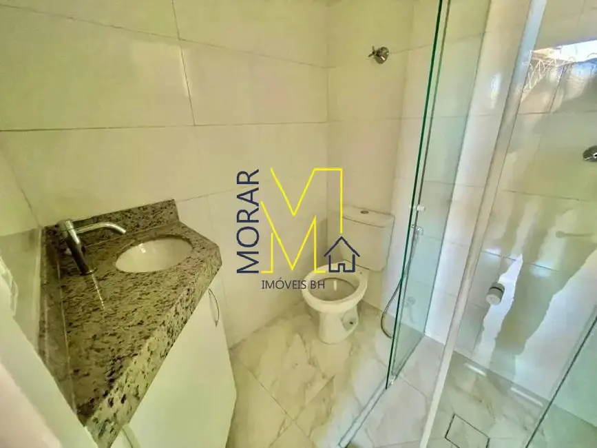 Casa com 3 quartos à venda, 116m2 em Candelária, Belo Horizonte - MG - imagem 5 Foto 5 de Casa com 3 quartos à venda, 116m2 em Candelária, Belo Horizonte - MG