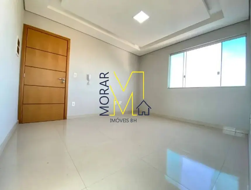 Foto 1 de Apartamento com 2 quartos à venda, 63m2 em Santa Mônica, Belo Horizonte - MG