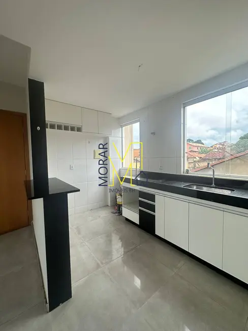 Cobertura com 2 quartos à venda, 117m2 em Jardim Leblon, Belo Horizonte - MG - imagem 4 Foto 4 de Cobertura com 2 quartos à venda, 117m2 em Jardim Leblon, Belo Horizonte - MG
