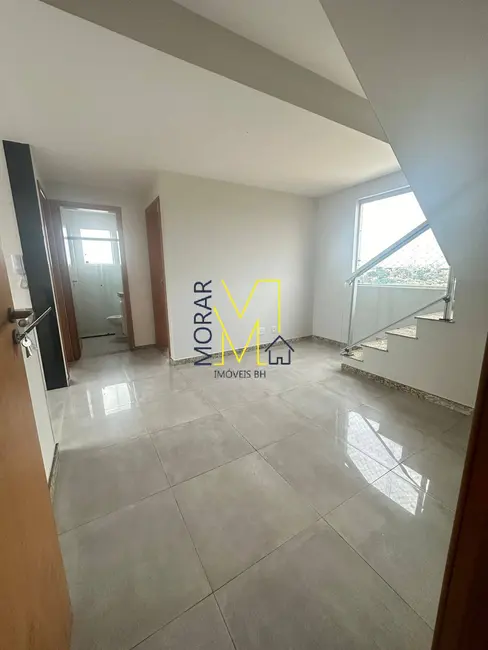 Cobertura com 2 quartos à venda, 117m2 em Jardim Leblon, Belo Horizonte - MG - imagem 3 Foto 3 de Cobertura com 2 quartos à venda, 117m2 em Jardim Leblon, Belo Horizonte - MG