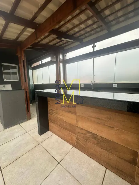 Cobertura com 2 quartos à venda, 117m2 em Jardim Leblon, Belo Horizonte - MG - imagem 8 Foto 8 de Cobertura com 2 quartos à venda, 117m2 em Jardim Leblon, Belo Horizonte - MG