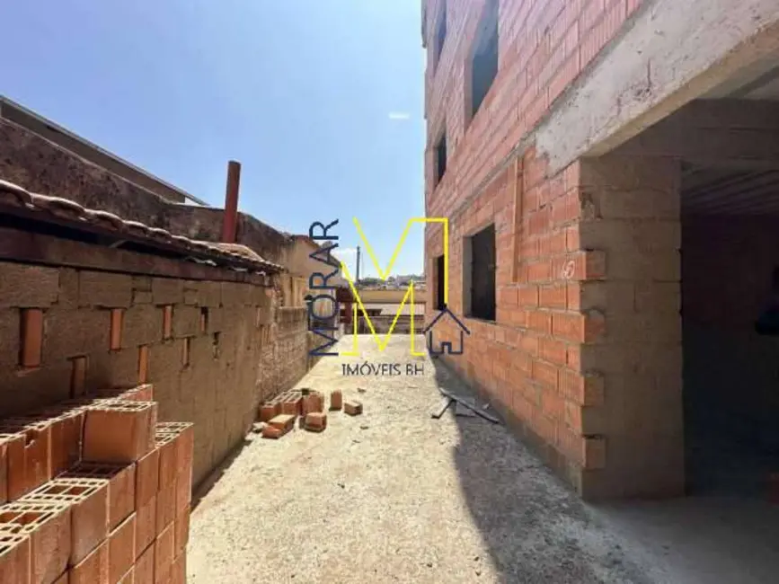 Foto 1 de Apartamento com 3 quartos à venda, 30m2 em Guarani, Belo Horizonte - MG