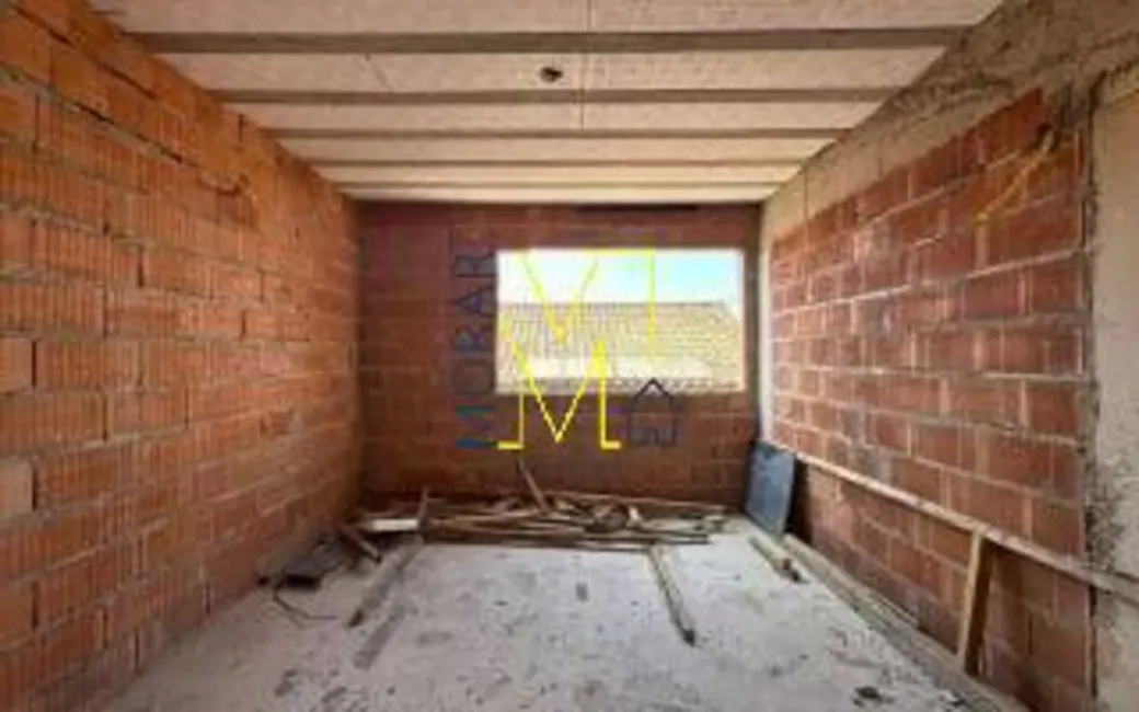 Apartamento com 3 quartos à venda, 30m2 em Guarani, Belo Horizonte - MG - imagem 2 Foto 2 de Apartamento com 3 quartos à venda, 30m2 em Guarani, Belo Horizonte - MG