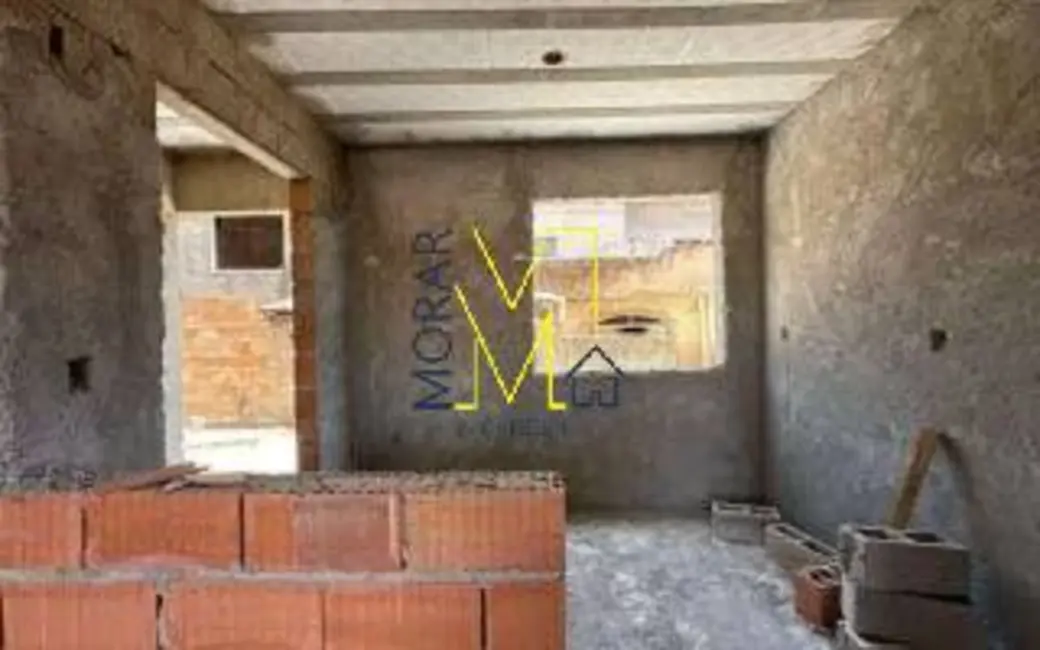 Apartamento com 3 quartos à venda, 30m2 em Guarani, Belo Horizonte - MG - imagem 4 Foto 4 de Apartamento com 3 quartos à venda, 30m2 em Guarani, Belo Horizonte - MG