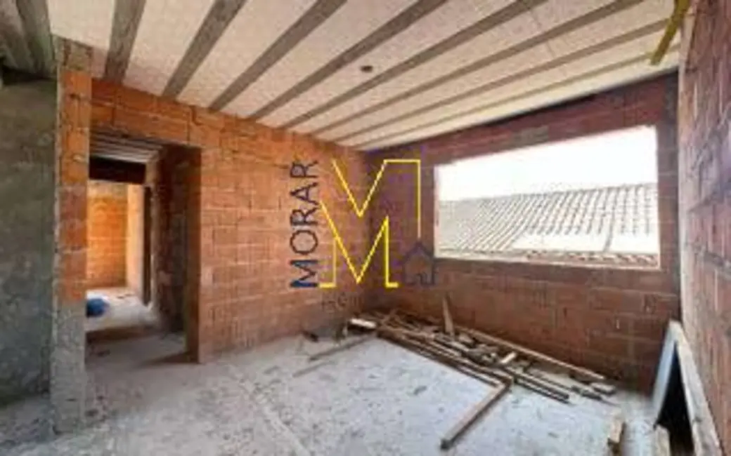 Apartamento com 3 quartos à venda, 30m2 em Guarani, Belo Horizonte - MG - imagem 3 Foto 3 de Apartamento com 3 quartos à venda, 30m2 em Guarani, Belo Horizonte - MG