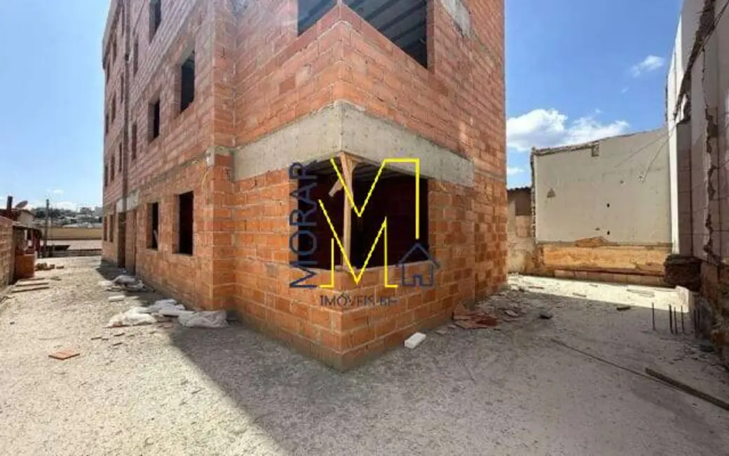 Foto 1 de Apartamento com 3 quartos à venda, 60m2 em Guarani, Belo Horizonte - MG