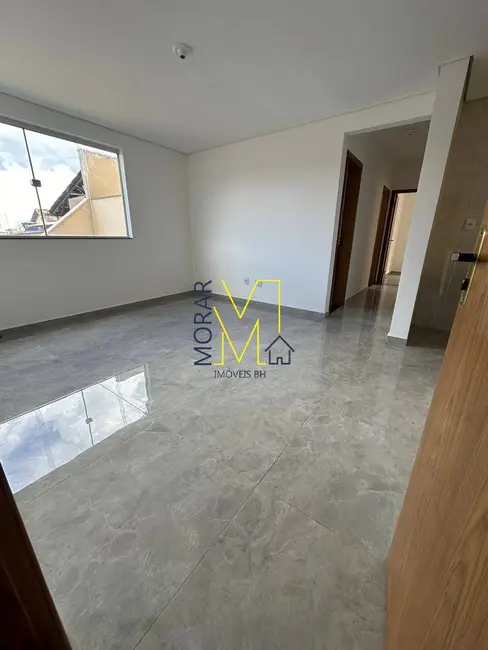 Apartamento com 3 quartos à venda, 60m2 em Guarani, Belo Horizonte - MG - imagem 5 Foto 5 de Apartamento com 3 quartos à venda, 60m2 em Guarani, Belo Horizonte - MG