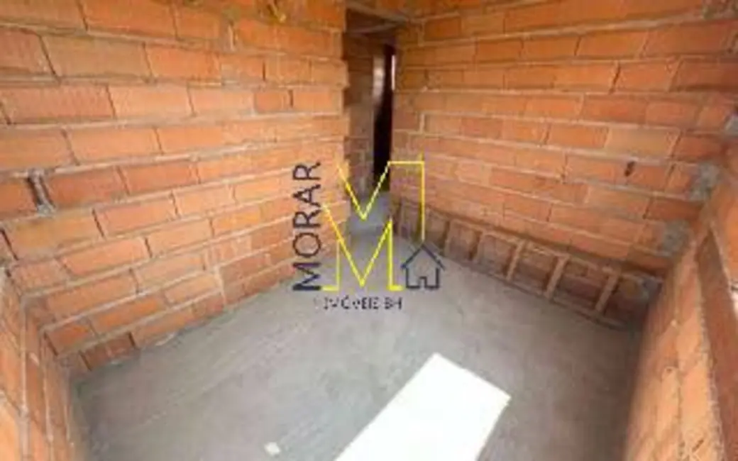 Foto 6 de Apartamento com 3 quartos à venda, 60m2 em Guarani, Belo Horizonte - MG