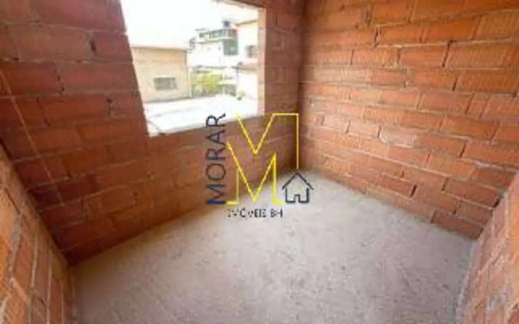 Foto 9 de Apartamento com 3 quartos à venda, 60m2 em Guarani, Belo Horizonte - MG