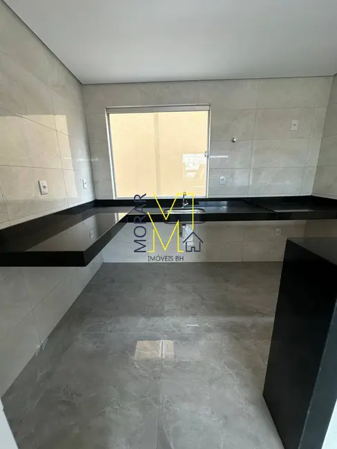 Apartamento com 3 quartos à venda, 60m2 em Guarani, Belo Horizonte - MG - imagem 2 Foto 2 de Apartamento com 3 quartos à venda, 60m2 em Guarani, Belo Horizonte - MG