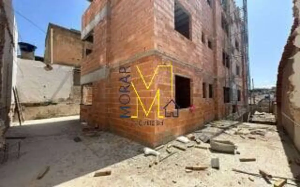 Foto 8 de Apartamento com 3 quartos à venda, 60m2 em Guarani, Belo Horizonte - MG