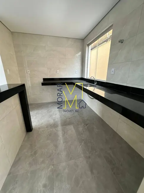 Apartamento com 3 quartos à venda, 60m2 em Guarani, Belo Horizonte - MG - imagem 1 Foto 1 de Apartamento com 3 quartos à venda, 60m2 em Guarani, Belo Horizonte - MG