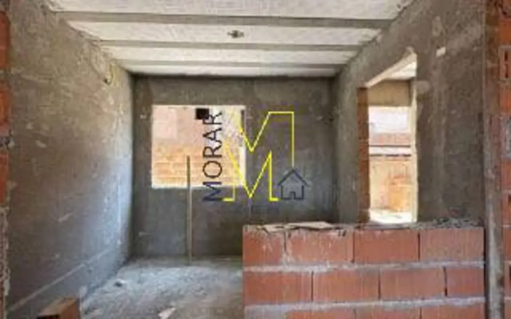 Foto 4 de Apartamento com 3 quartos à venda, 60m2 em Guarani, Belo Horizonte - MG