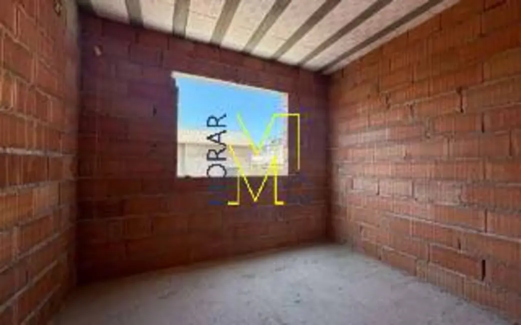 Foto 7 de Apartamento com 3 quartos à venda, 60m2 em Guarani, Belo Horizonte - MG