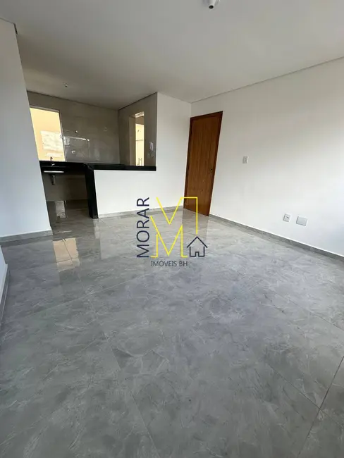 Apartamento com 3 quartos à venda, 60m2 em Guarani, Belo Horizonte - MG - imagem 4 Foto 4 de Apartamento com 3 quartos à venda, 60m2 em Guarani, Belo Horizonte - MG