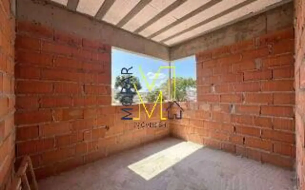 Foto 5 de Apartamento com 3 quartos à venda, 60m2 em Guarani, Belo Horizonte - MG