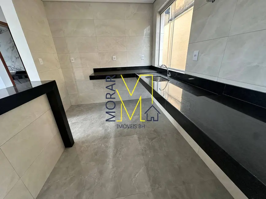 Apartamento com 3 quartos à venda, 60m2 em Guarani, Belo Horizonte - MG - imagem 3 Foto 3 de Apartamento com 3 quartos à venda, 60m2 em Guarani, Belo Horizonte - MG