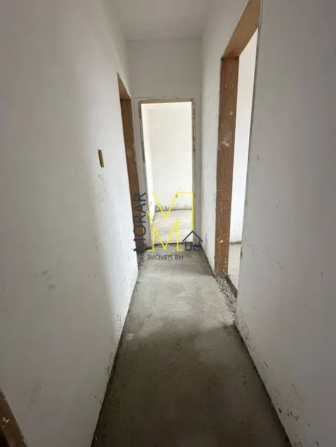 Foto 5 de Cobertura com 3 quartos à venda, 60m2 em Guarani, Belo Horizonte - MG