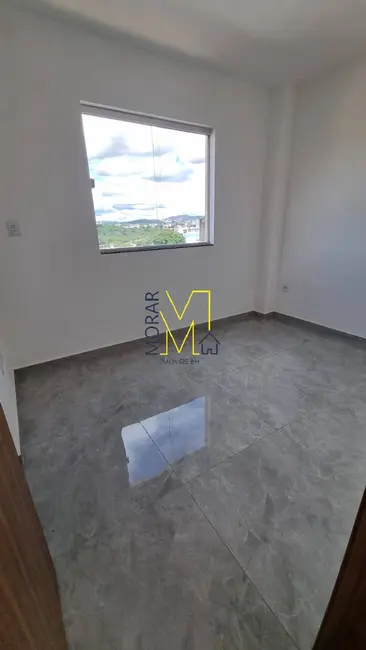 Foto 8 de Cobertura com 3 quartos à venda, 60m2 em Guarani, Belo Horizonte - MG