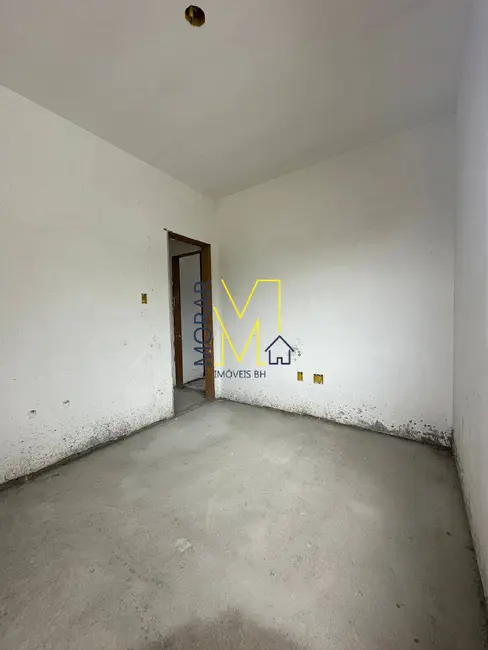 Foto 4 de Cobertura com 3 quartos à venda, 60m2 em Guarani, Belo Horizonte - MG