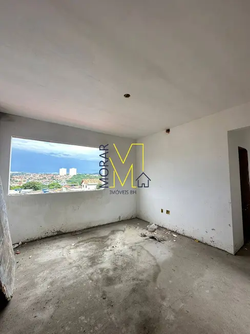 Foto 2 de Cobertura com 3 quartos à venda, 60m2 em Guarani, Belo Horizonte - MG