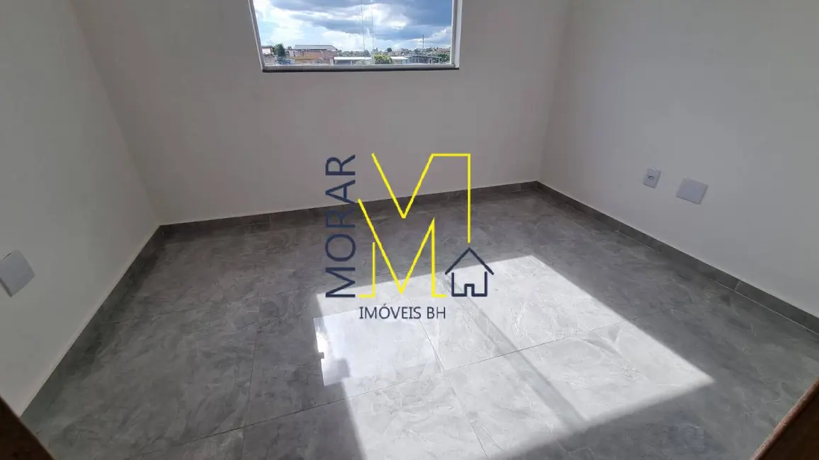 Foto 6 de Cobertura com 3 quartos à venda, 60m2 em Guarani, Belo Horizonte - MG