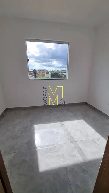 Foto 5 de Cobertura com 3 quartos à venda, 60m2 em Guarani, Belo Horizonte - MG