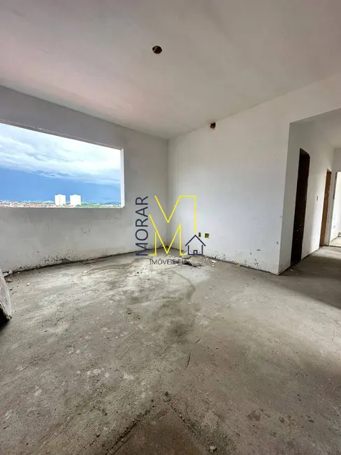 Foto 7 de Cobertura com 3 quartos à venda, 60m2 em Guarani, Belo Horizonte - MG