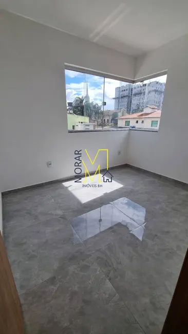 Foto 7 de Cobertura com 3 quartos à venda, 60m2 em Guarani, Belo Horizonte - MG