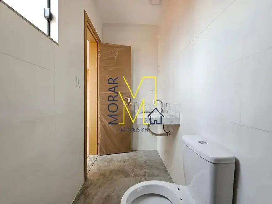 Casa com 3 quartos à venda, 64m2 em Santa Mônica, Belo Horizonte - MG - imagem 6 Foto 6 de Casa com 3 quartos à venda, 64m2 em Santa Mônica, Belo Horizonte - MG