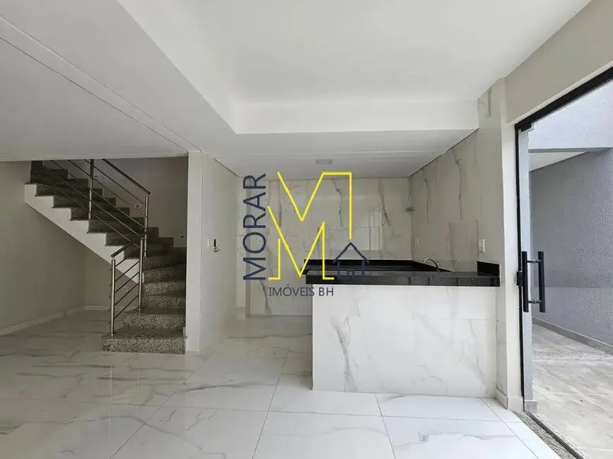 Casa com 3 quartos à venda, 64m2 em Santa Mônica, Belo Horizonte - MG - imagem 4 Foto 4 de Casa com 3 quartos à venda, 64m2 em Santa Mônica, Belo Horizonte - MG