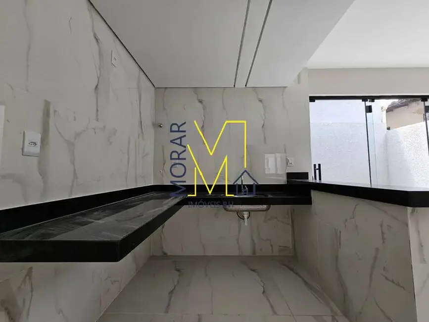 Casa com 3 quartos à venda, 64m2 em Santa Mônica, Belo Horizonte - MG - imagem 5 Foto 5 de Casa com 3 quartos à venda, 64m2 em Santa Mônica, Belo Horizonte - MG