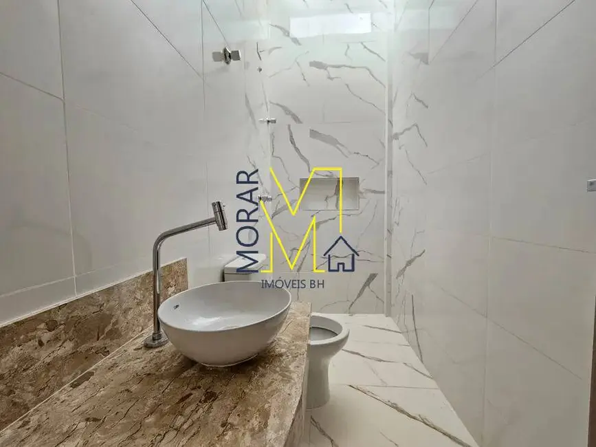 Casa com 3 quartos à venda, 64m2 em Santa Mônica, Belo Horizonte - MG - imagem 8 Foto 8 de Casa com 3 quartos à venda, 64m2 em Santa Mônica, Belo Horizonte - MG