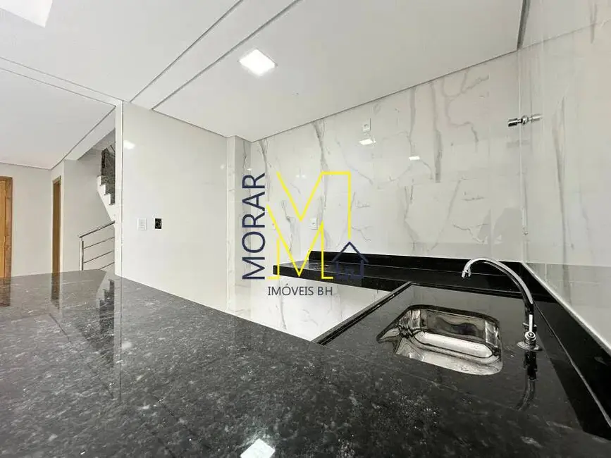 Casa com 3 quartos à venda, 26m2 em Santa Mônica, Belo Horizonte - MG - imagem 5 Foto 5 de Casa com 3 quartos à venda, 26m2 em Santa Mônica, Belo Horizonte - MG