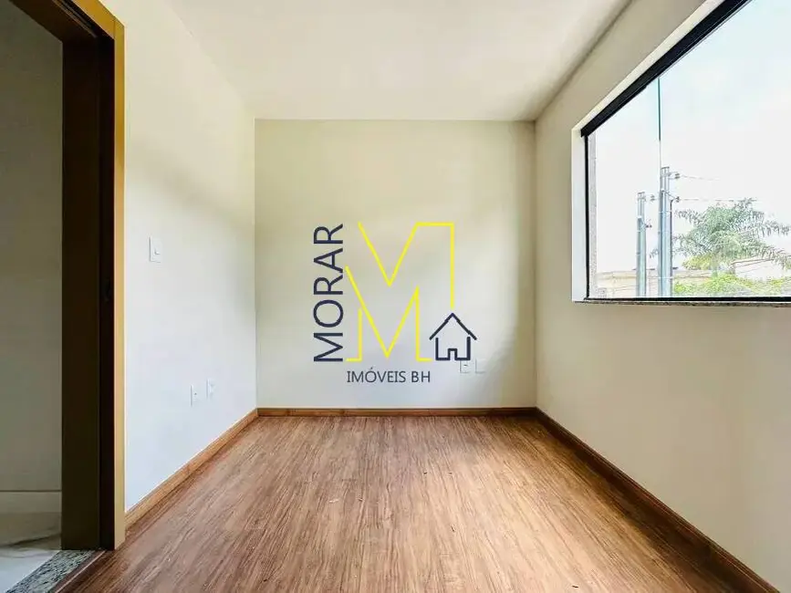 Foto 4 de Casa com 3 quartos à venda, 26m2 em Santa Mônica, Belo Horizonte - MG